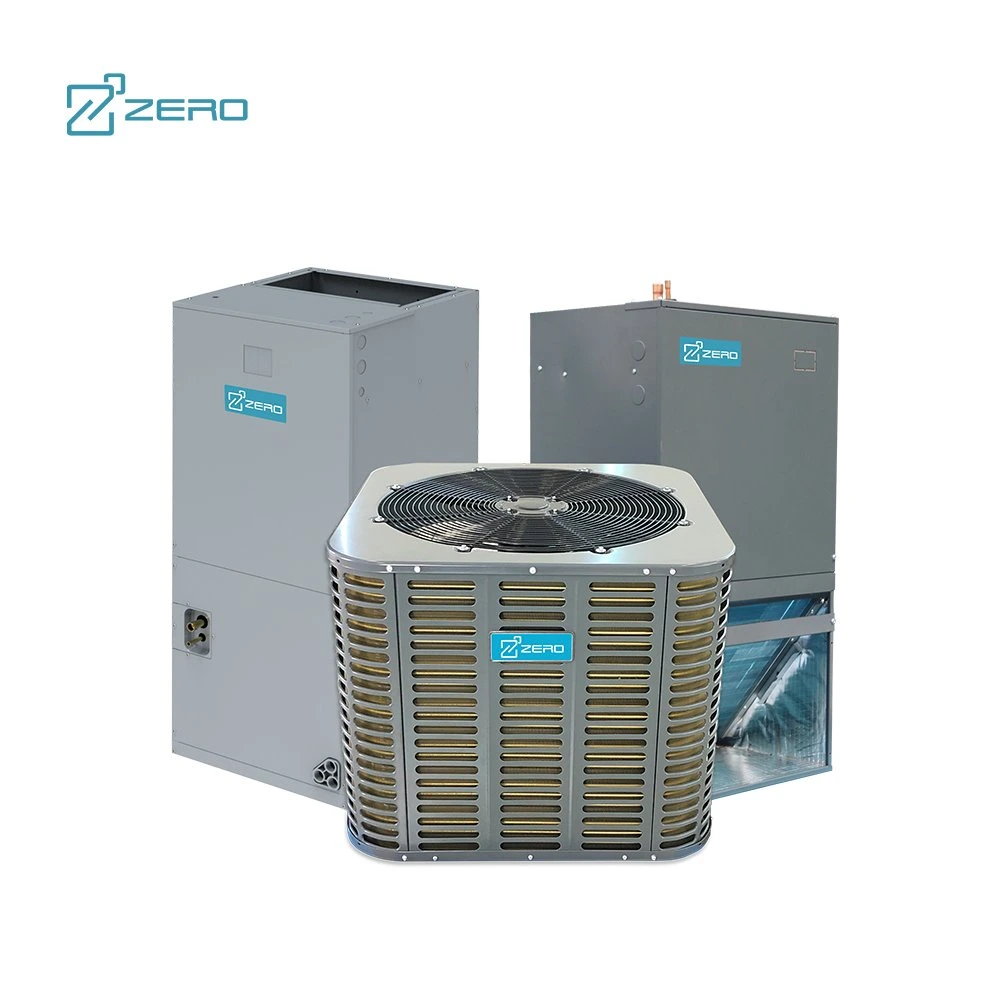 15 Seer 16seer 18seer Light Commercial Air Handler Floor Ceiling Cassette Duct Unit Air Conditioning

15 Seer 16seer 18seer Manejador de aire comercial ligero Piso Techo Casete Conducto Unidad Aire Acondicionado