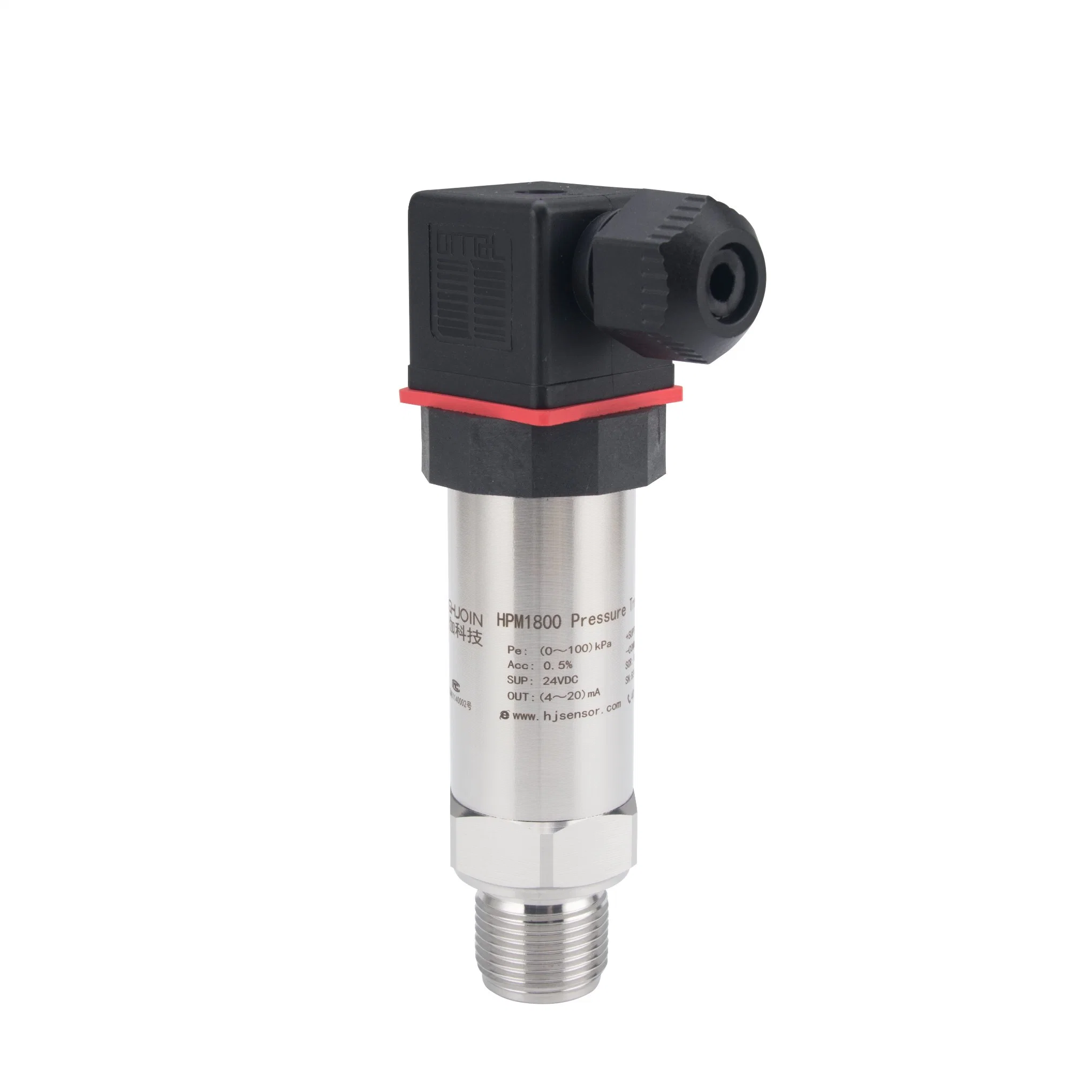 Cost-effective 4~20mA Universal Industrial Pressure Transmitter Pressure Transducer