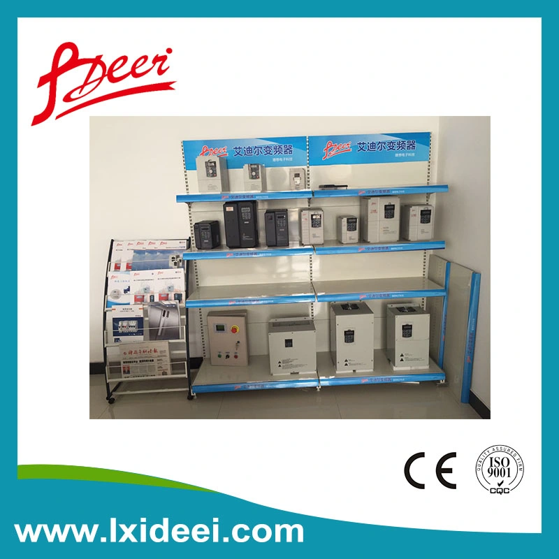 Variable Frequency Drive for Water Pump