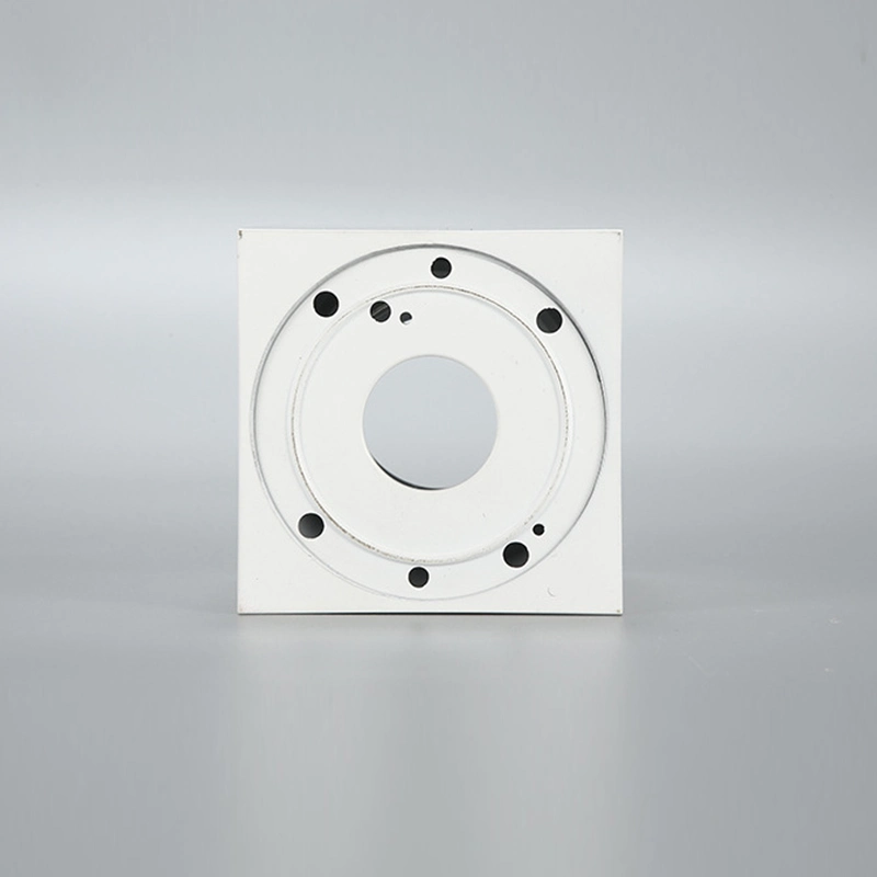 Hochwertige Morden Aufputz Downlight Beleuchtung White Aluminium Decke Halterung