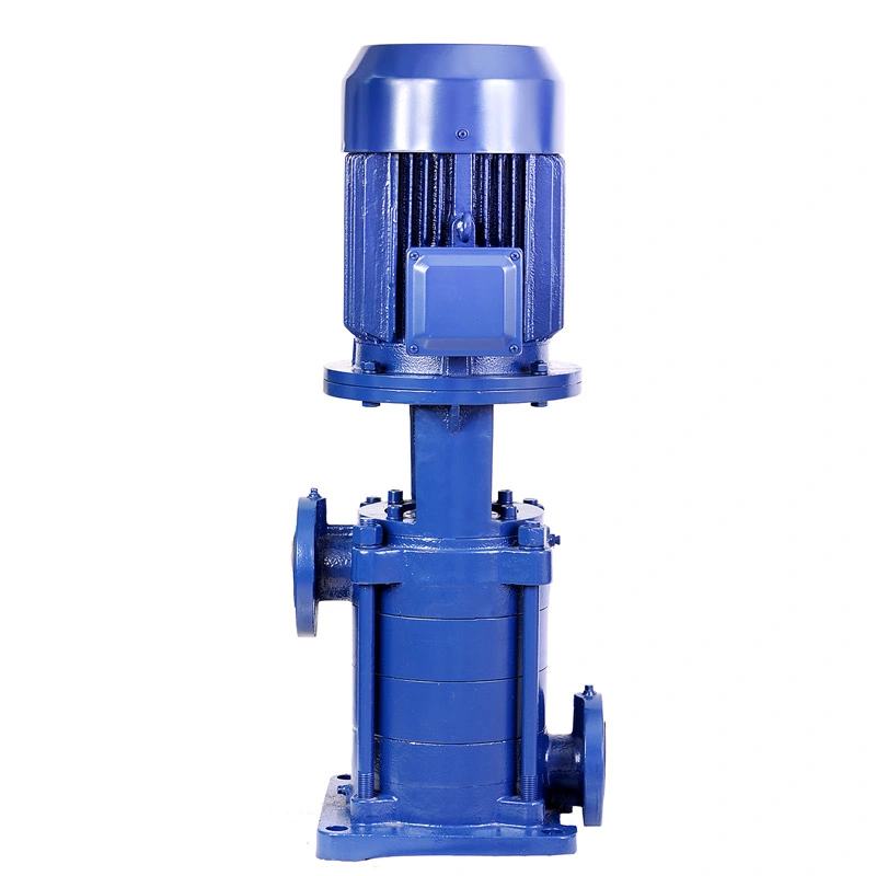 Kaiyuan Dl Vertical Multistage Centrifugal Pump