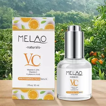 A la venta la Vitamina E Ácido Hialurónico, Colágeno facial vitamina C para la piel suero