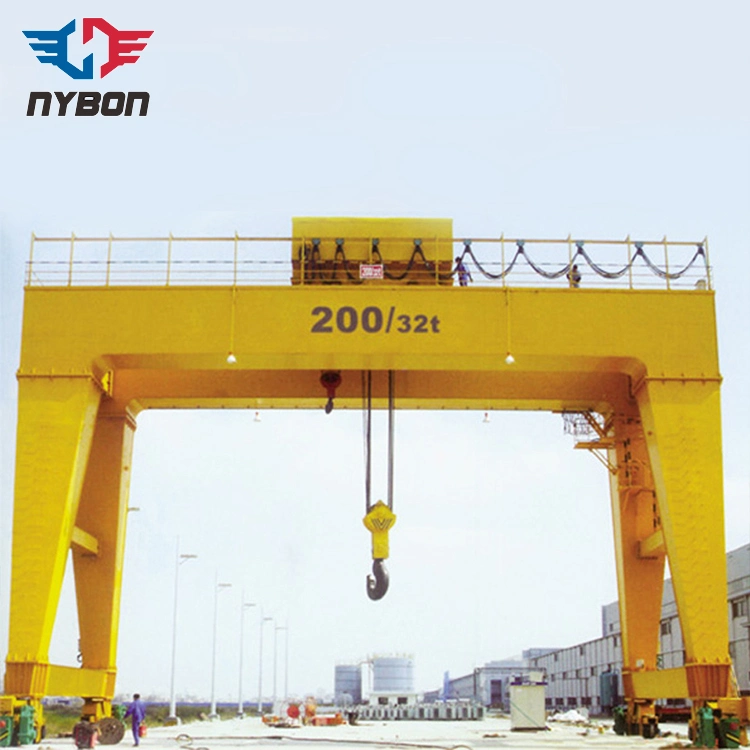 Customerised China Made Mingdao Crane Brand Light Duty Lift 3t 5t 10ton 15ton Gantry Crane Price