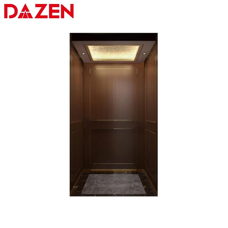 Affordable Interior Passenger Elevator Company Electric Residential Lift for Sale