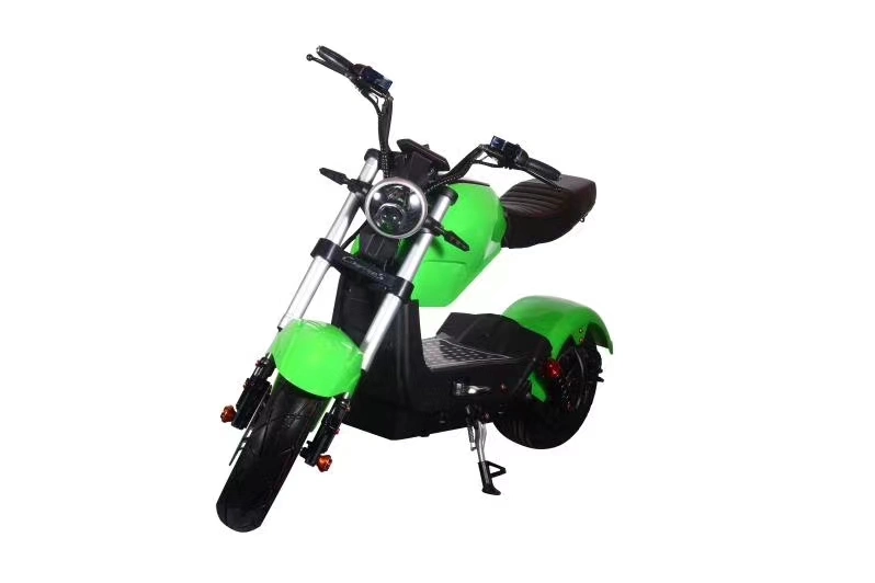 Fabricant de la ville de Harley Scooter électrique Coco scooter moto de course