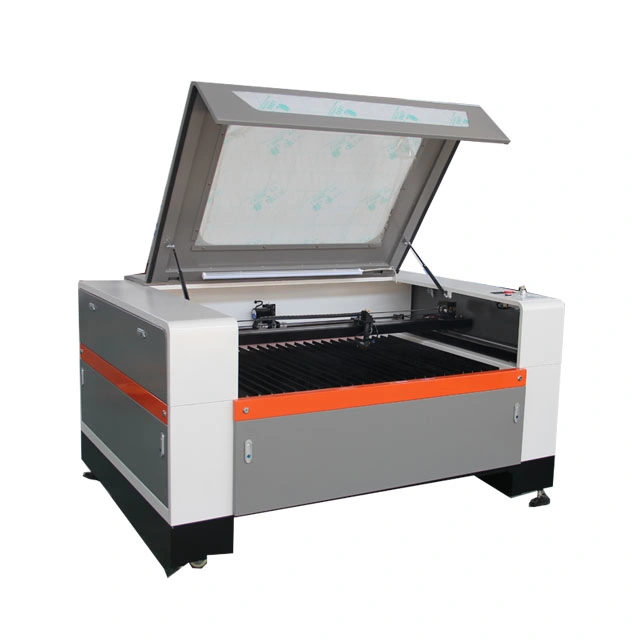 Laser Engraving Cutting Machine for Sale (DW1390)