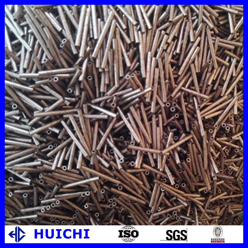 Fabric Marine Construction Copper Alloy Tube