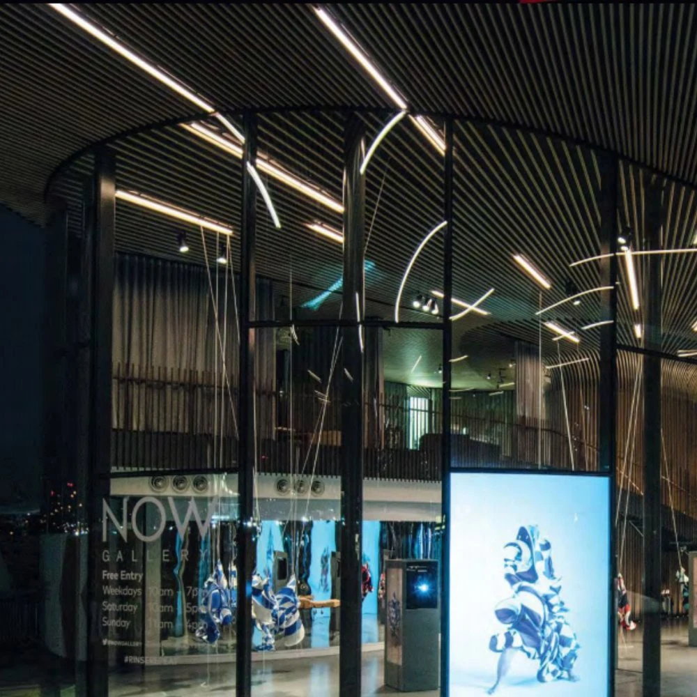 Ultra Clear/утюг индивидуального дизайна Pdlc стекла Smart переключаемый стекло для автомобиля | Центральный Выставочный Зал