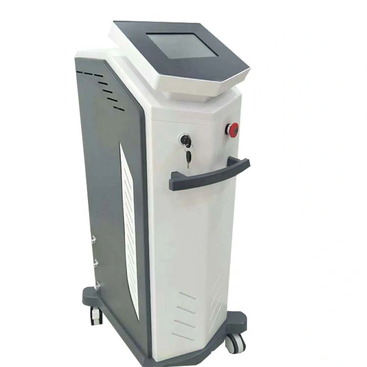 Profession Qswitch Laser ND YAG Tattoo Removal Beauty Equipment for Salon