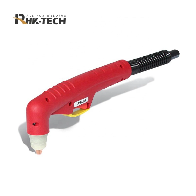 High quality/High cost performance  Good Price Thermal Dynamics 25AMP PT25 Plasma Cutting Torchtype Welding Torch