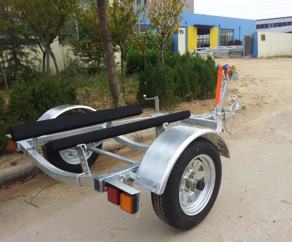 Gui Tong Jet Ski Trailer for Sale (TR0503)