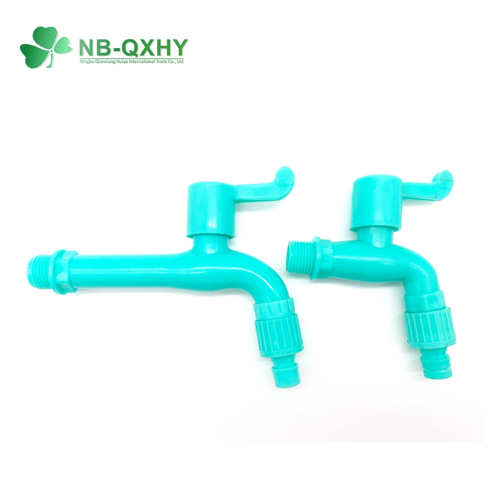 New Type 360/180 Adjustable Plastic Handle Water Kitchen Faucet