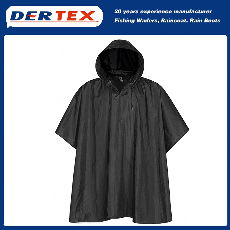 Hiking Cycling Waterproof Breathable Portable Rain Gear