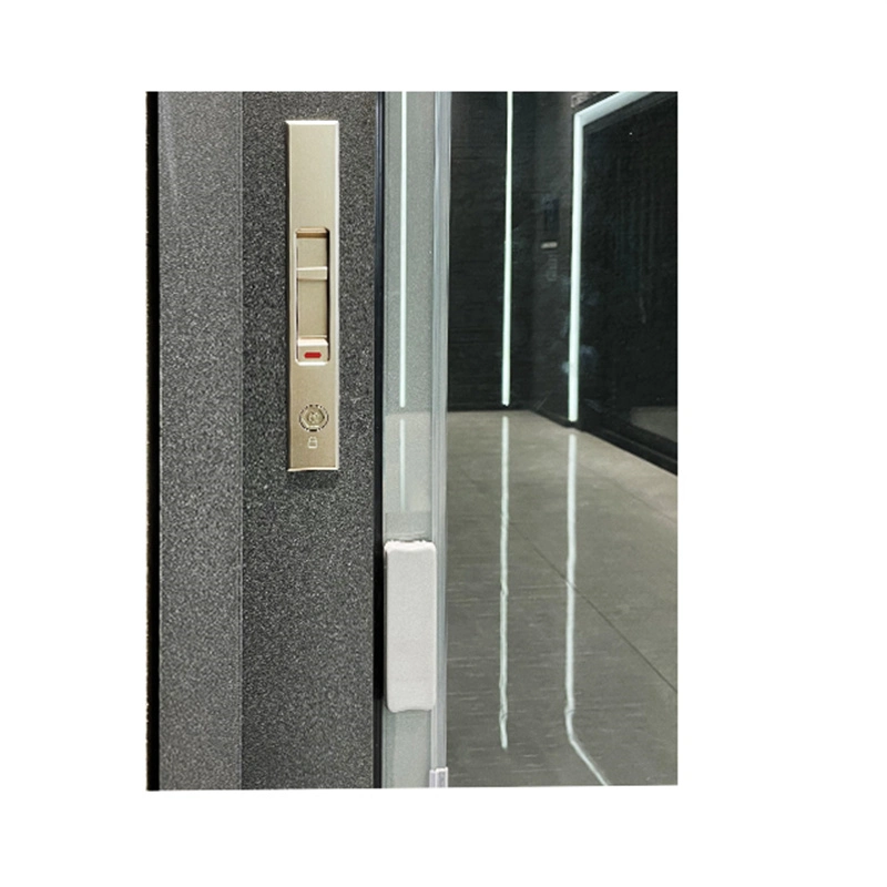 New Design High quality/High cost performance  Aluminium Sliding Window