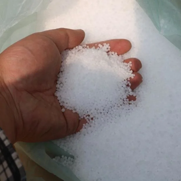 Agricultural Grade Compound Fertilizer 46% Swire Urea Nitrogen Fertilizer