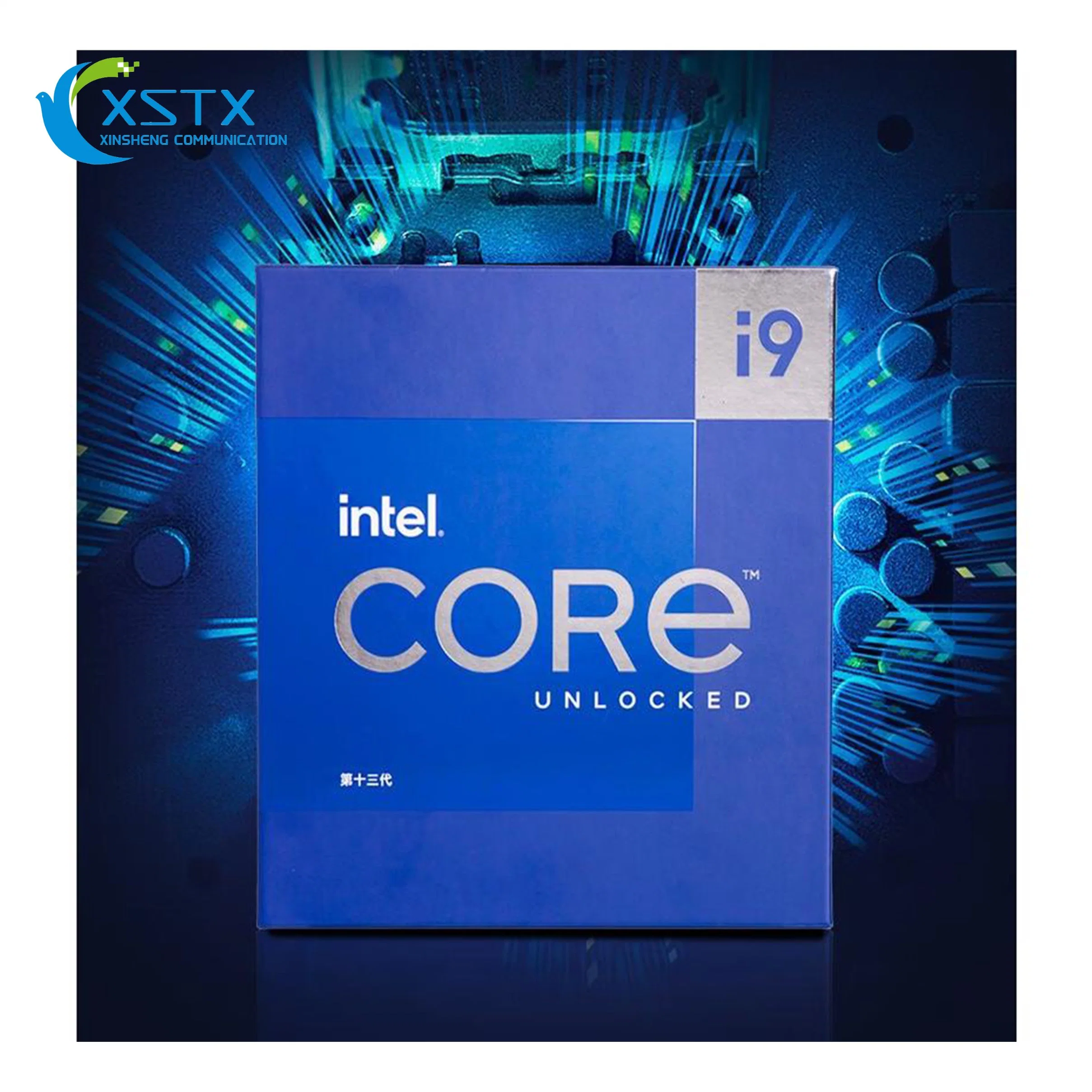 Intel Core i9 9900ks Computer CPU 8 Core LGA 1151