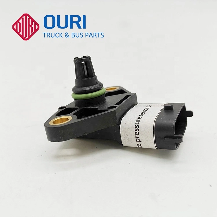 1789364 1697325 sensor de presión de admisión para dúmper Daf XF CF