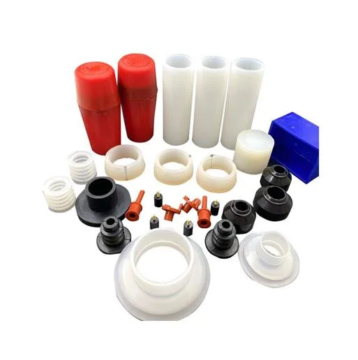 Choque de silicone absorvendo bolas para zang s