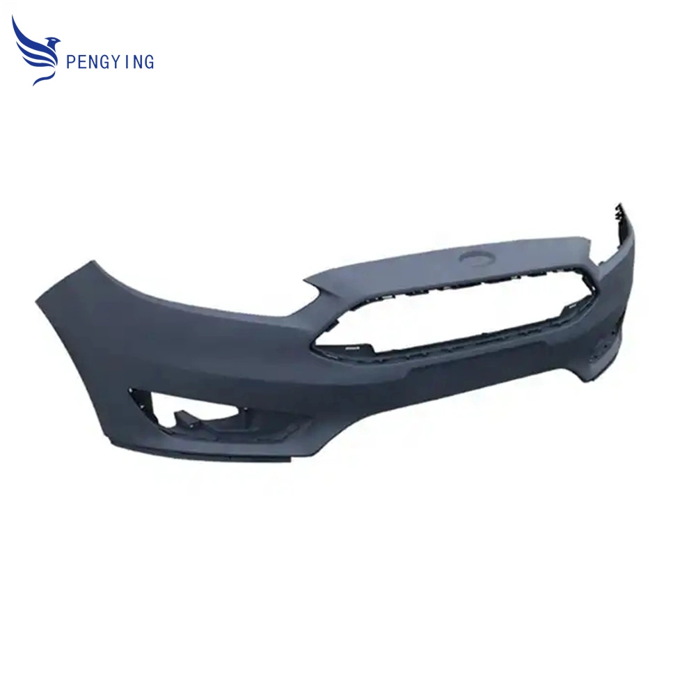 Ford Focus 2015-2018 European Car Front Bumper Lip