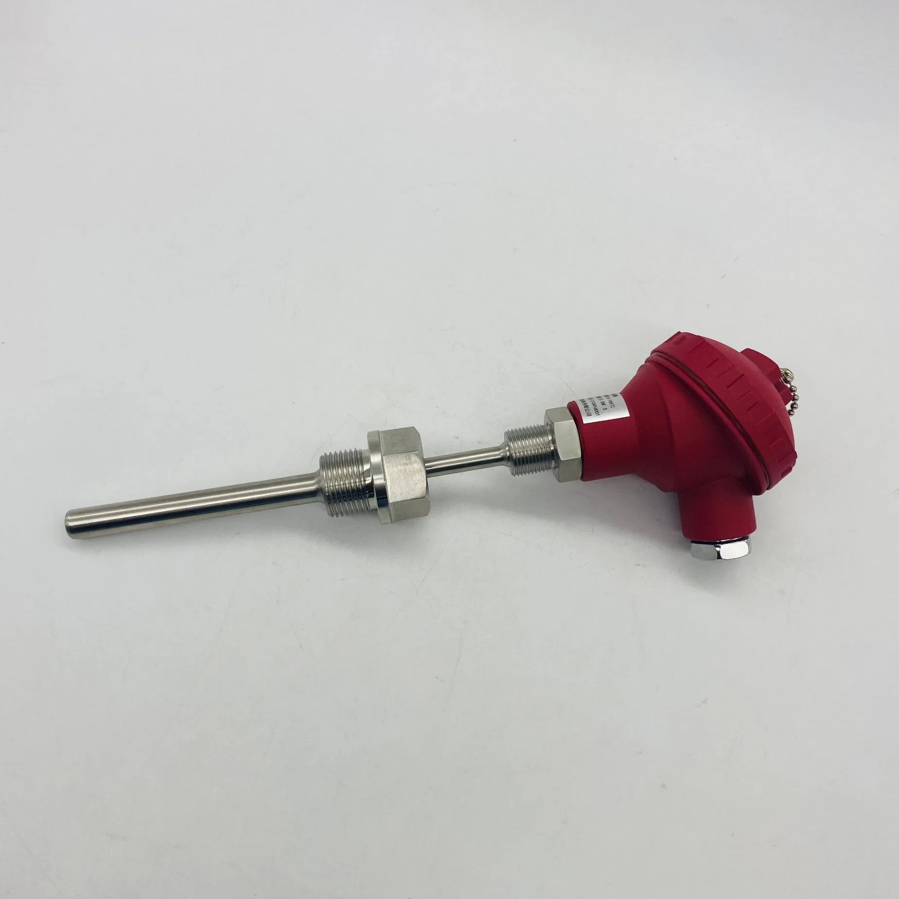 Industrial Temperature Humidity Transmitter Sensor Transmitter Temperature 4 20mA PT100 Temperature Sensor Industrial Instruments