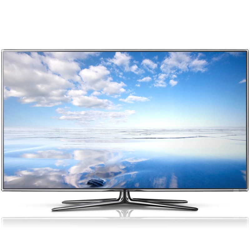 Fostar "Zzy" Fsd-50"LED-TV مع شهادة CE