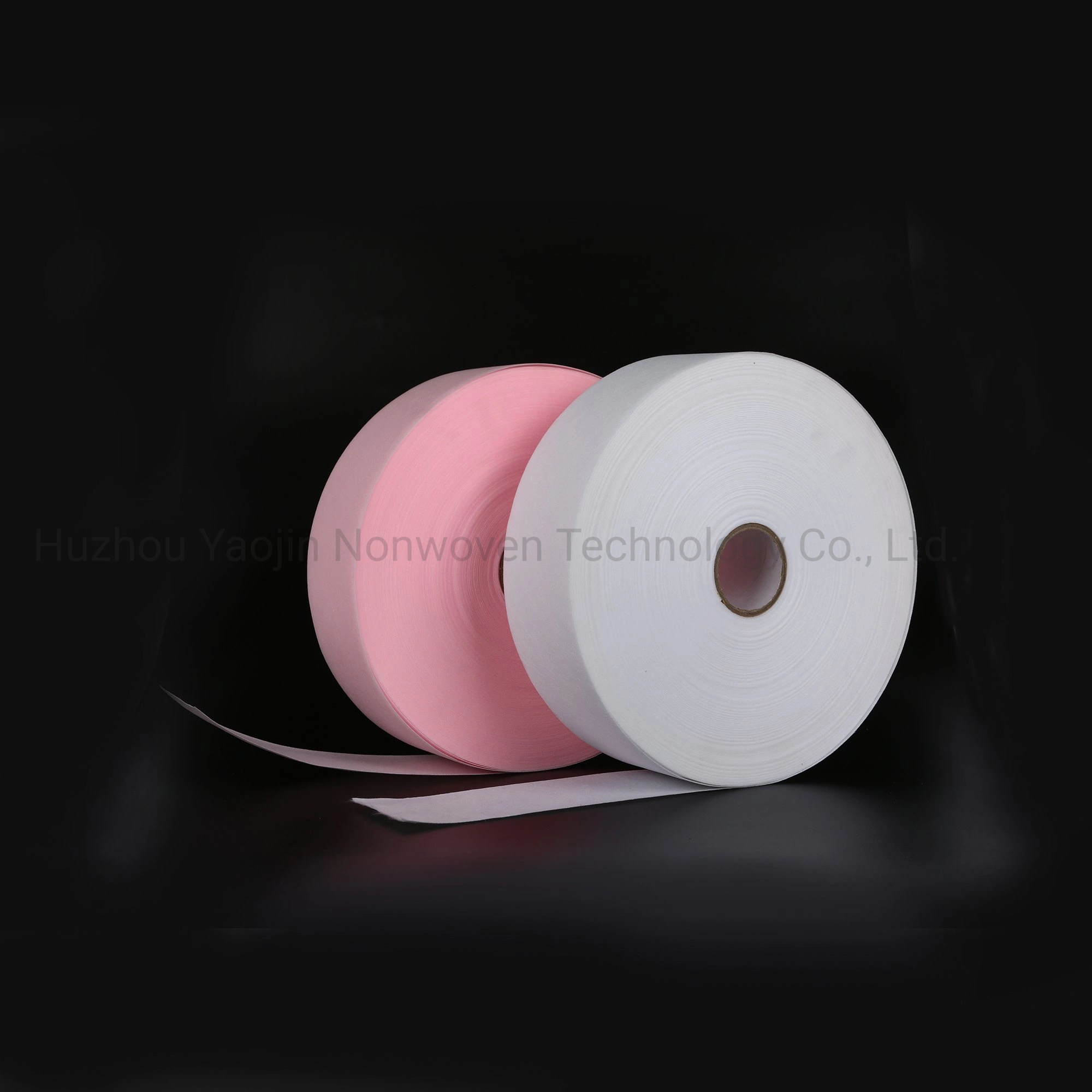 Hair Remover Cotton Wax Strip Rolls Depilatory Products Supplier