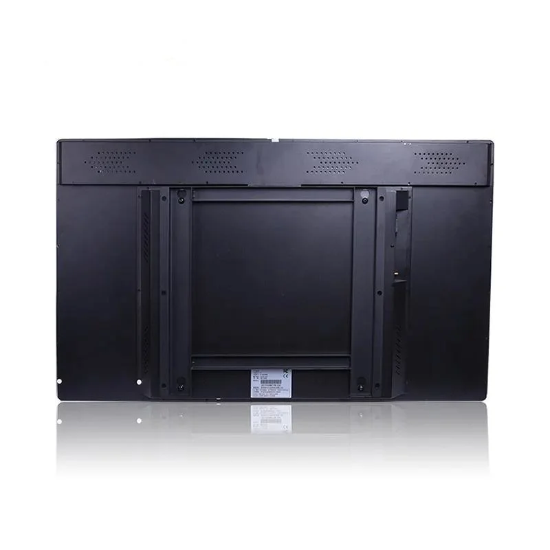 TFT Commercial Touchscreen LCD Advertising Screen Digital Signage and Display LCD Advertising Screen