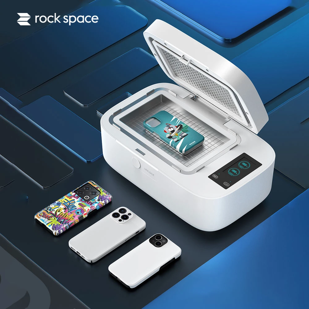 Customize 3D Heat Transfer Phone Case Machine Desktop Sublimation Phone Case Printer