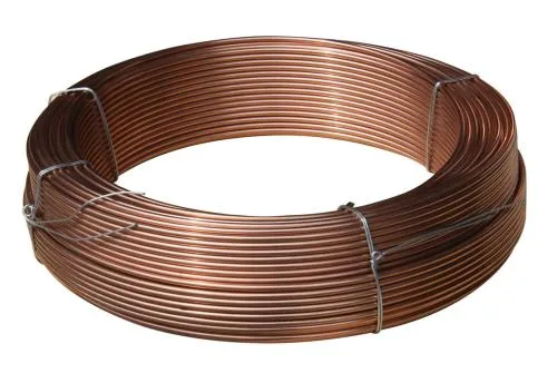 Er70s-6 CO2 Welding Wire From Factory