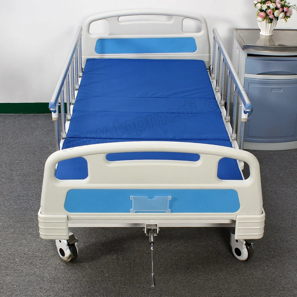 CAMA de Hospital Manuel de lit d'hôpital Prix multifonction