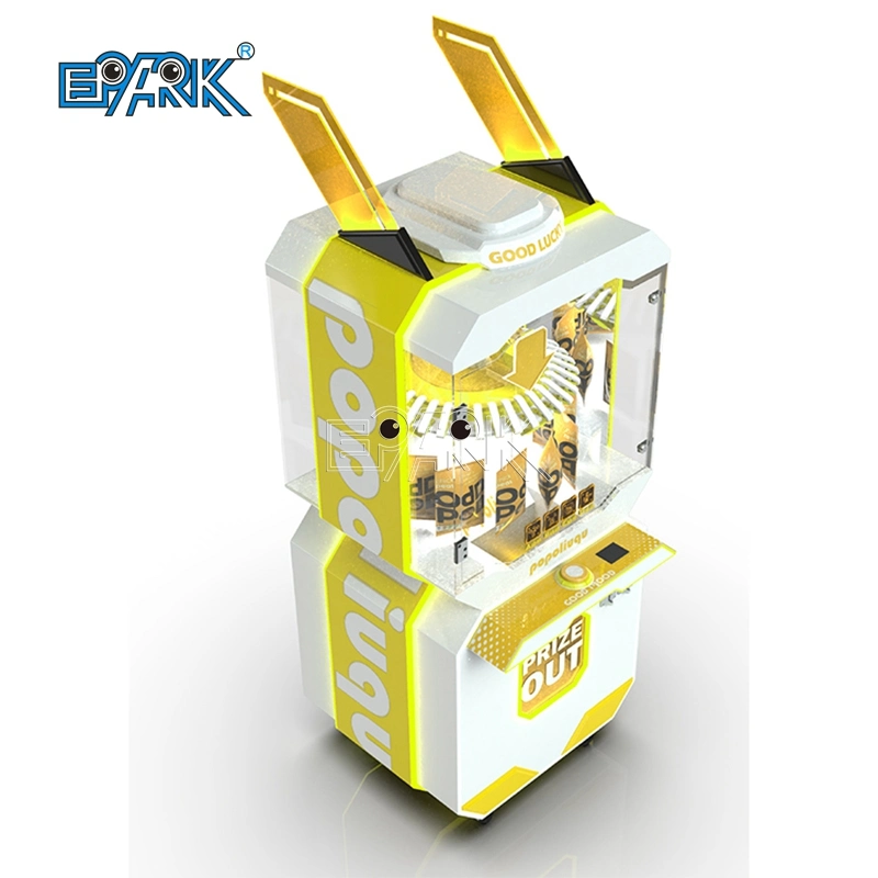 High Value Gift Machine Hot Sale Gifts Vending Machine Prize Crane Claw Machine Game for Sale