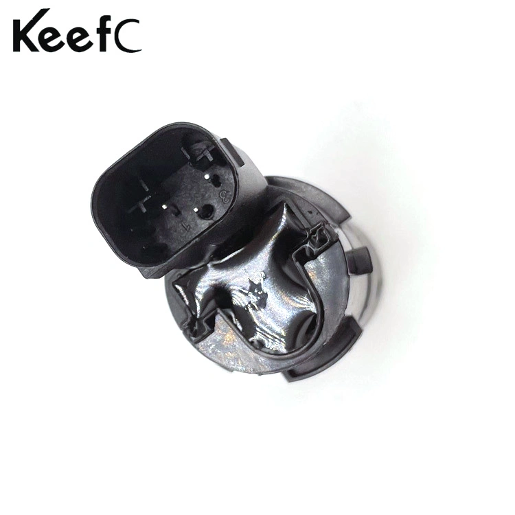 Keefc Sensor de controlo da distância de estacionamento 6621690218 para BMW E38 E39 E53 525 528 530 540 740 750 M5 X5 6621 6902 182