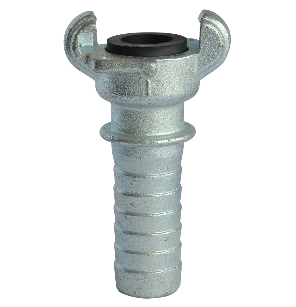 American Type Claw Coupling, Steel Air Hose Coupling