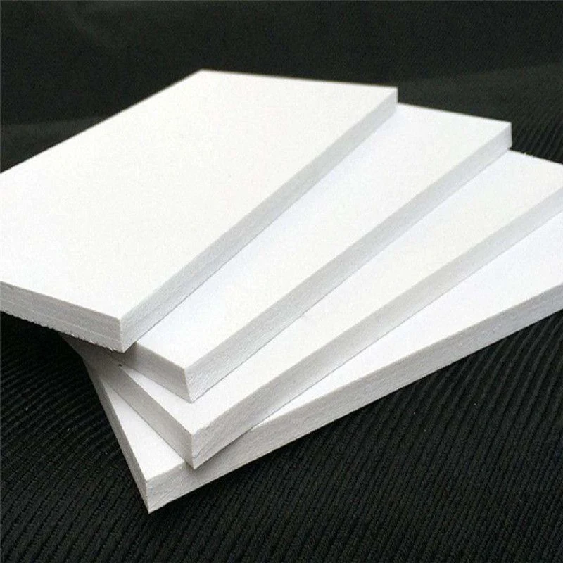 High Density PVC Boards 20mm PVC Foam Sheet for Kitchen and Cabinet