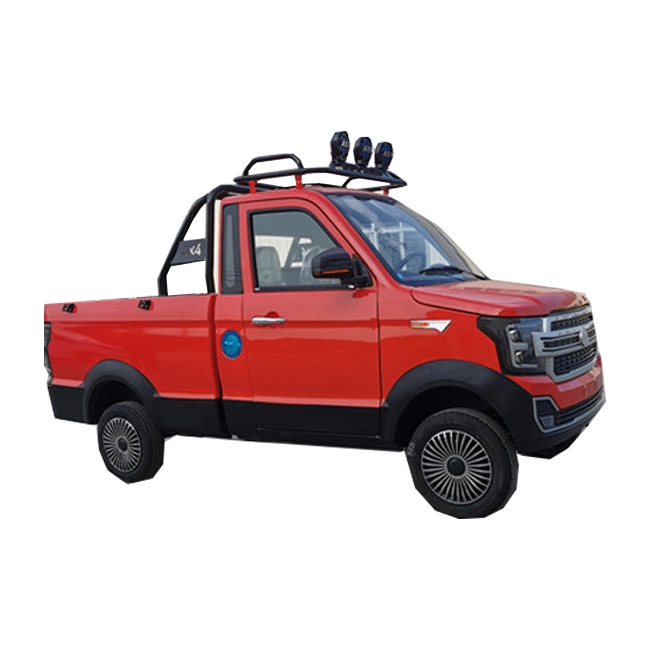 High quality/High cost performance New Delivery Electric Car Pickup Delivery Truck Cargo for Sale