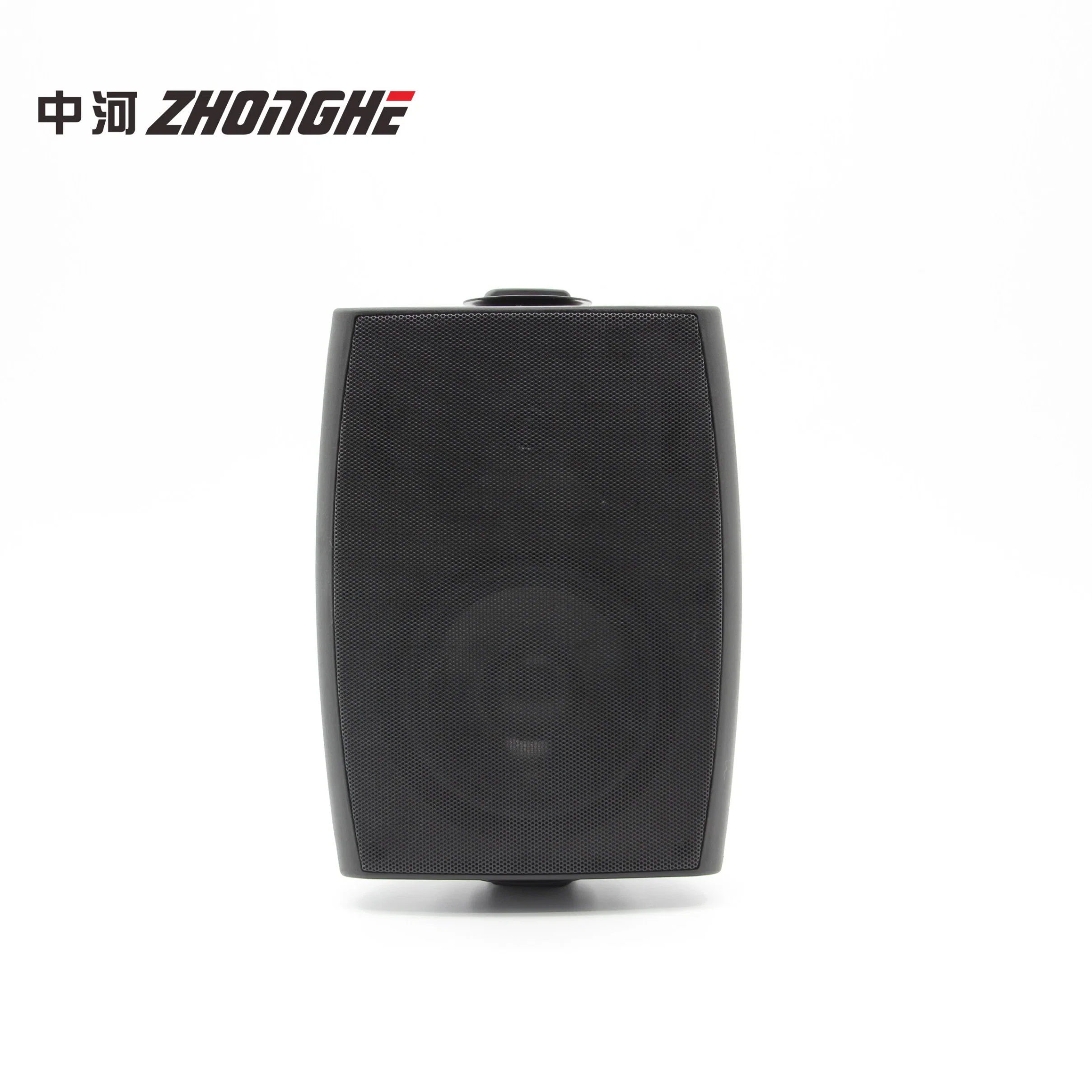 High Quality PA System 8inch 80W Wall Speaker