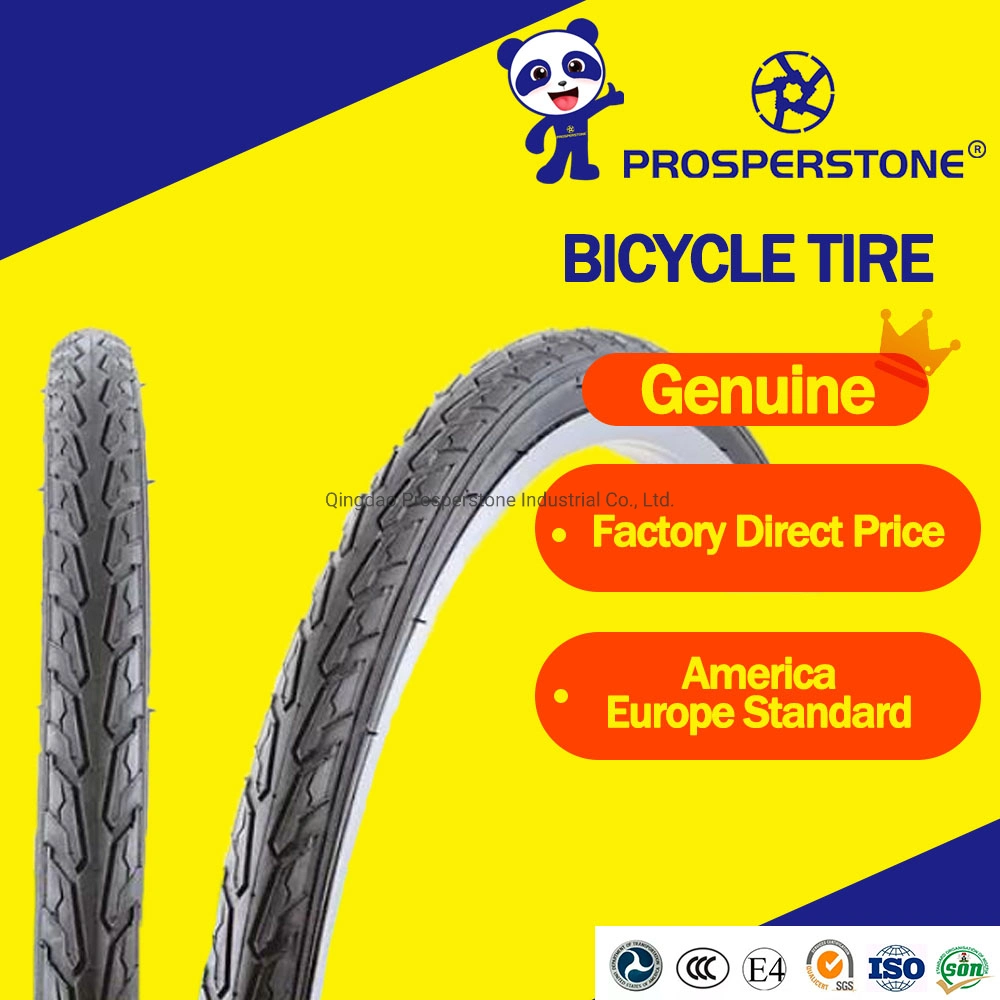 Durable Bicycle Tyre for 24X2.10 26X2.10 27X2.10 29X2.10 High and Low Temperature Resistant Bicycle Tyre