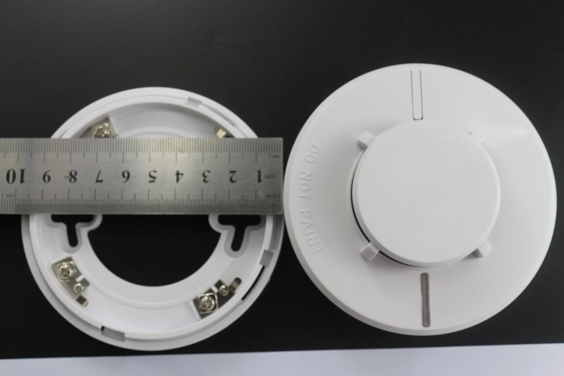 2 Wire Conventional Optical Smoke Alarm for Fire