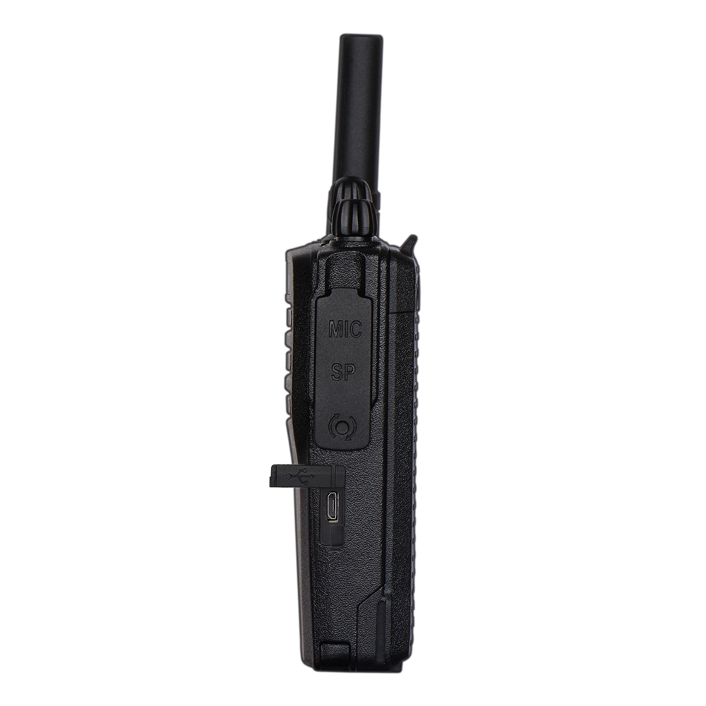 4G Lte Inrico Poc Radio Trunking Radios T529 with WiFi Feature