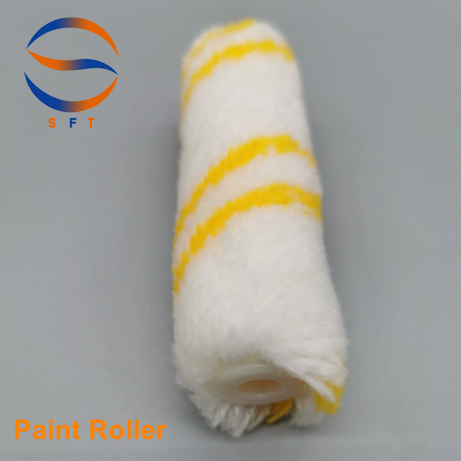 Short Hair Wool Rollers Paint Rollers for FRP Resin Application