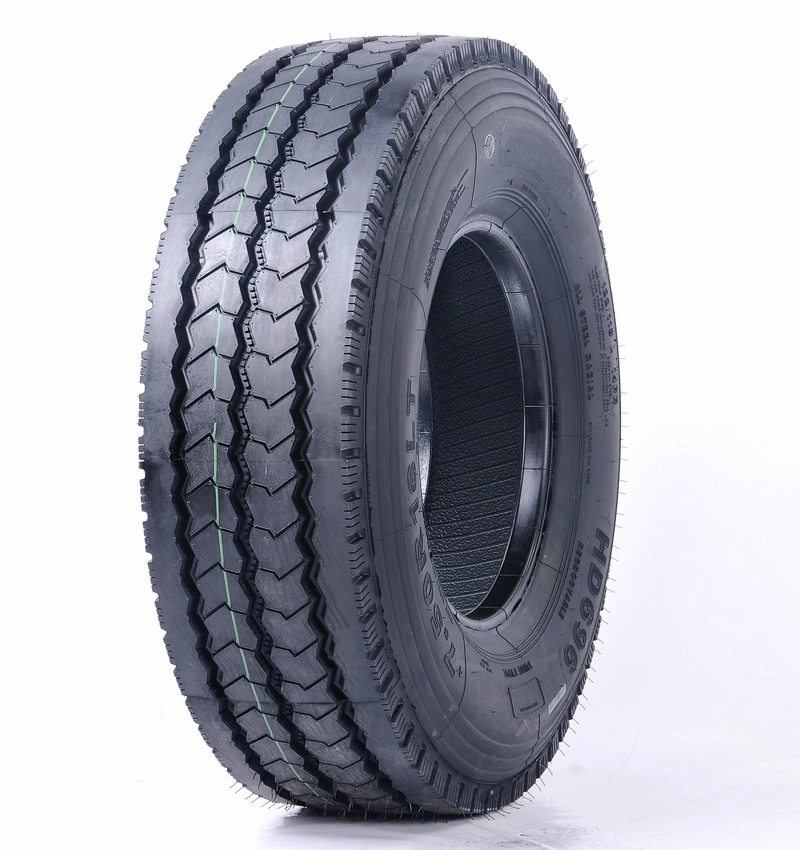 255/70R22.5 Kapsen/Taitong /Terranking marca de neumáticos de camiones y autobuses