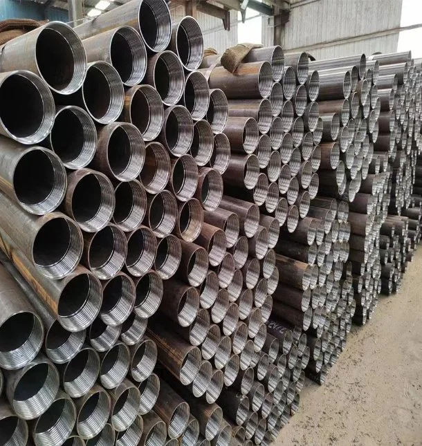 106 Galvanized/Spiral Welded/Stainless/Seamless/Square/Round Aluminum/Precision/Black/Carbon Steel/Bar/Tube/Rebar/Alloy Steel Pipe