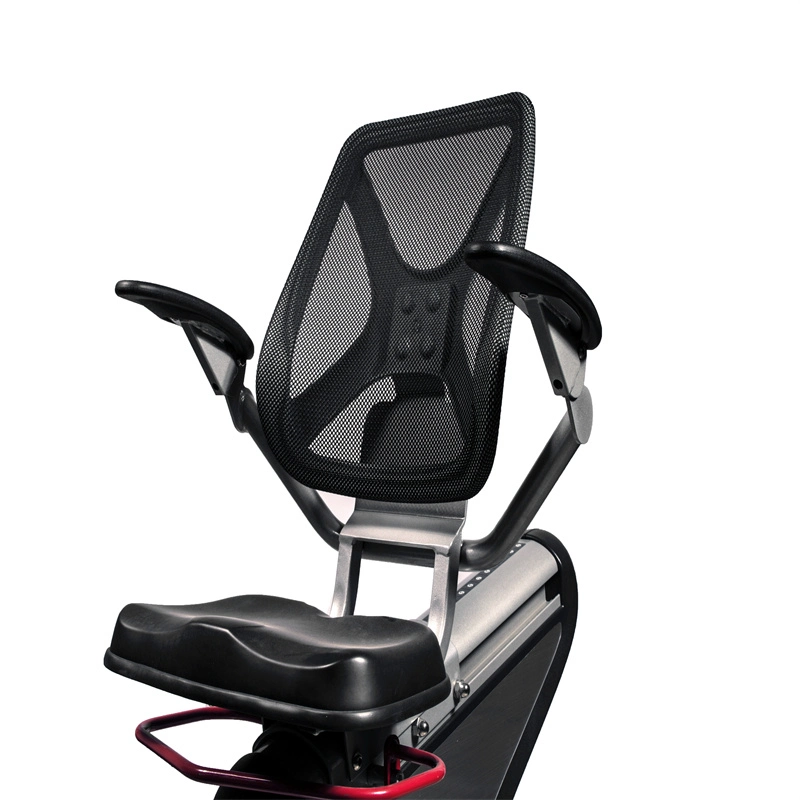 Leekon Neues Design Hochwertige Fitnessgeräte Recumbent Bike Commercial Trainingsgeräte