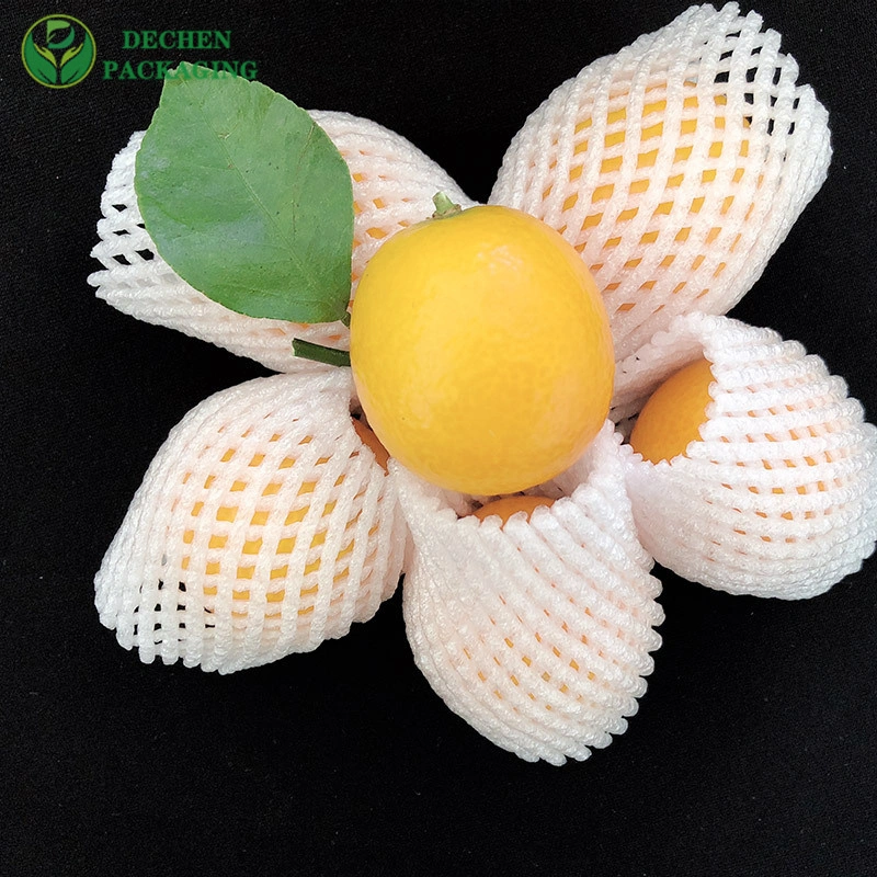 Flower Buds Nets Vegetable Insect Fruit Protective Packing Sleeve Net