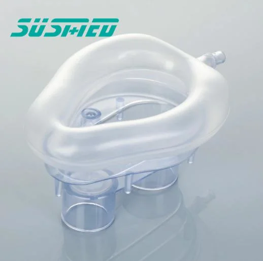 Hot Sale CPAP Nasal Mask with CE ISO