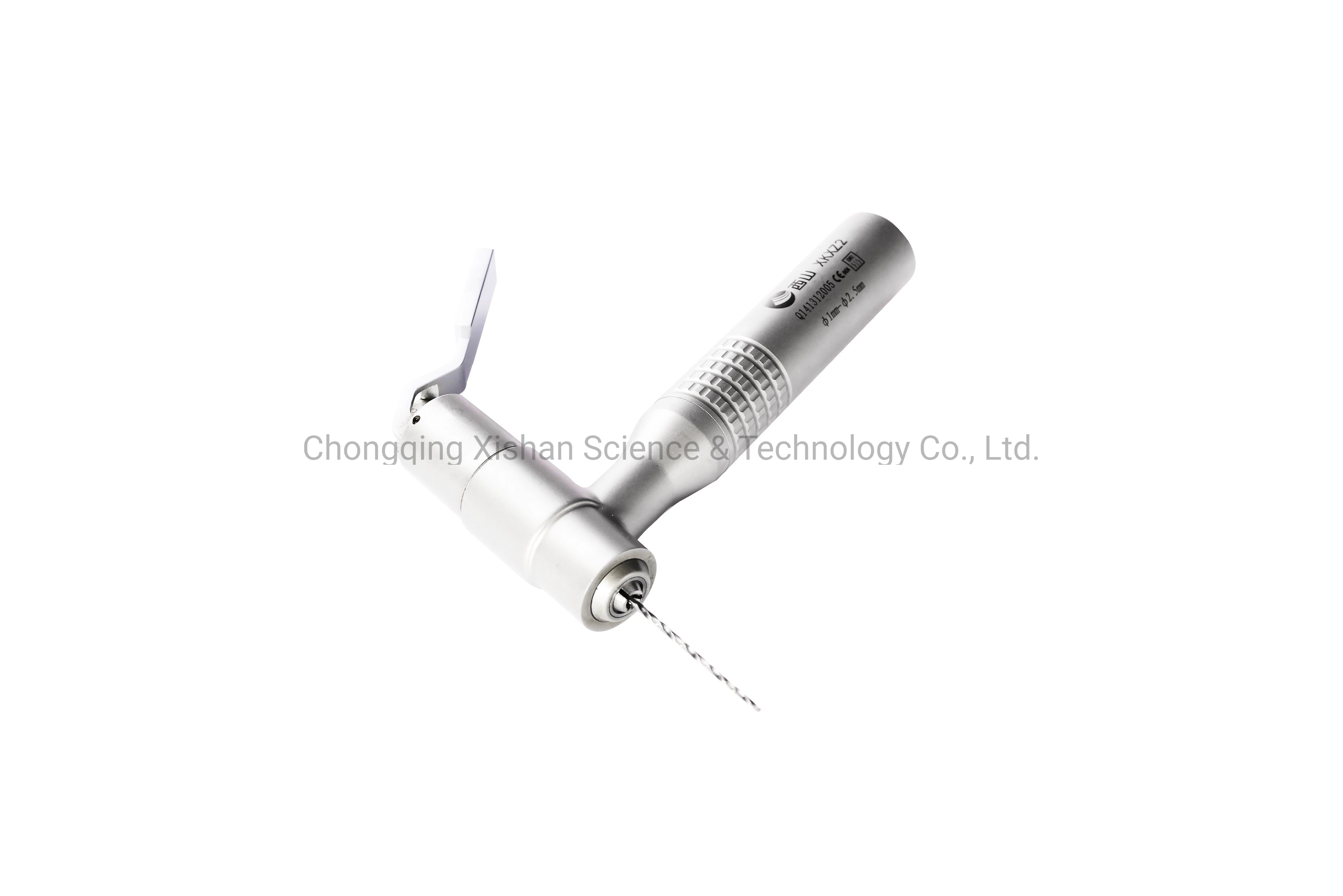 Micro Bone Drill/K-Wire Drill/Small Bone Saw for Ankle Wrist Hand Foot Surgery