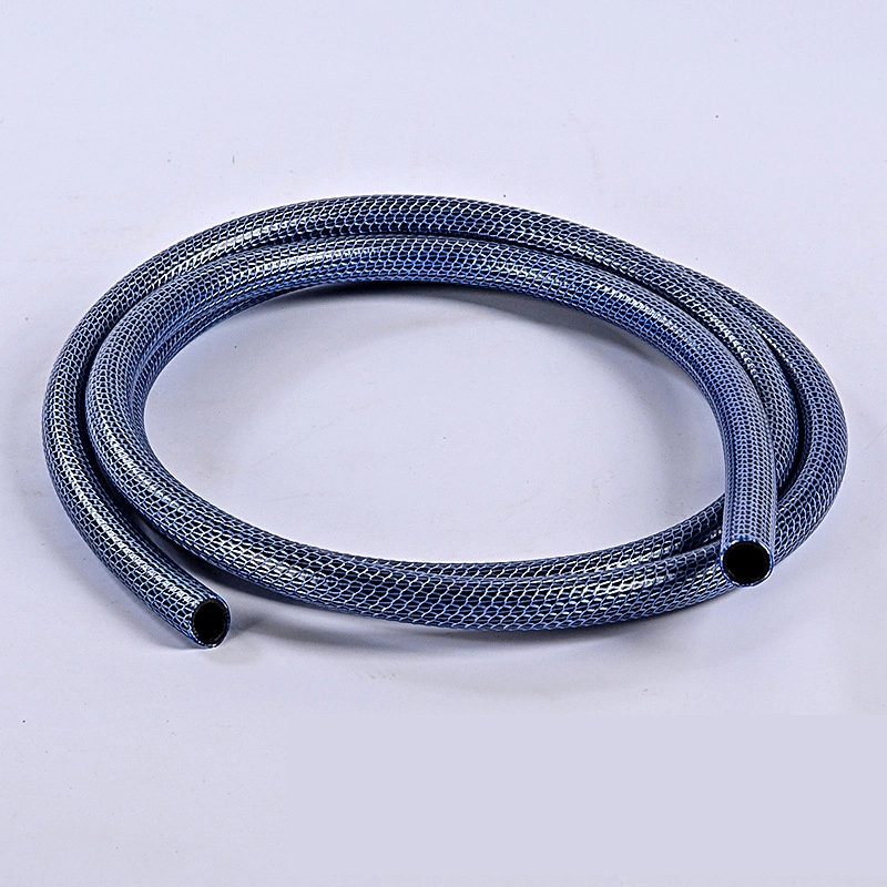 Customized Design 4 Layer PVC Water Hose Pipes Garden Hose Irrigation Hose