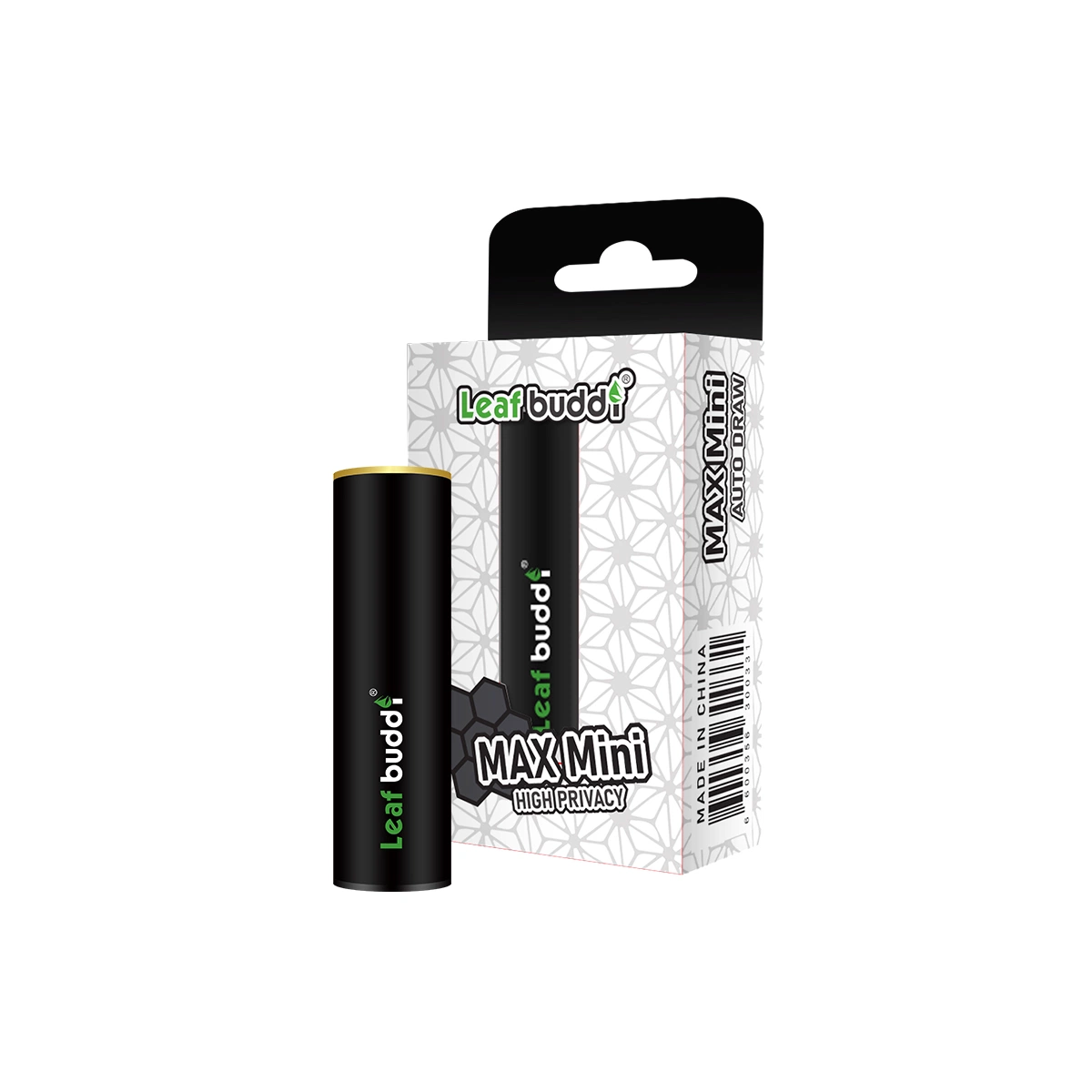 Max Mini Battery Auto Draw for Vape Pod