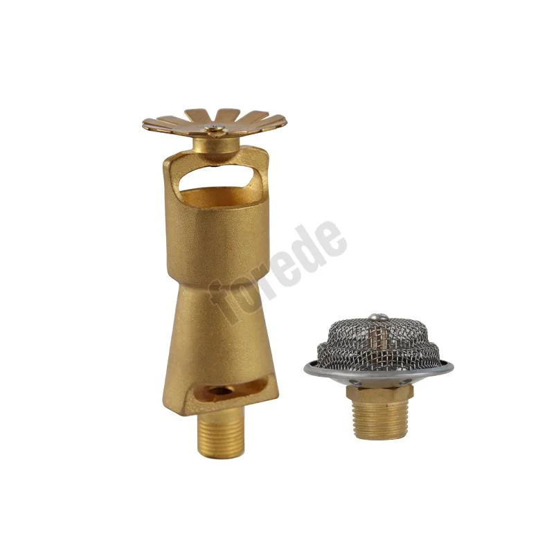 Forede Firefighting Water Foam Sprinkler Head