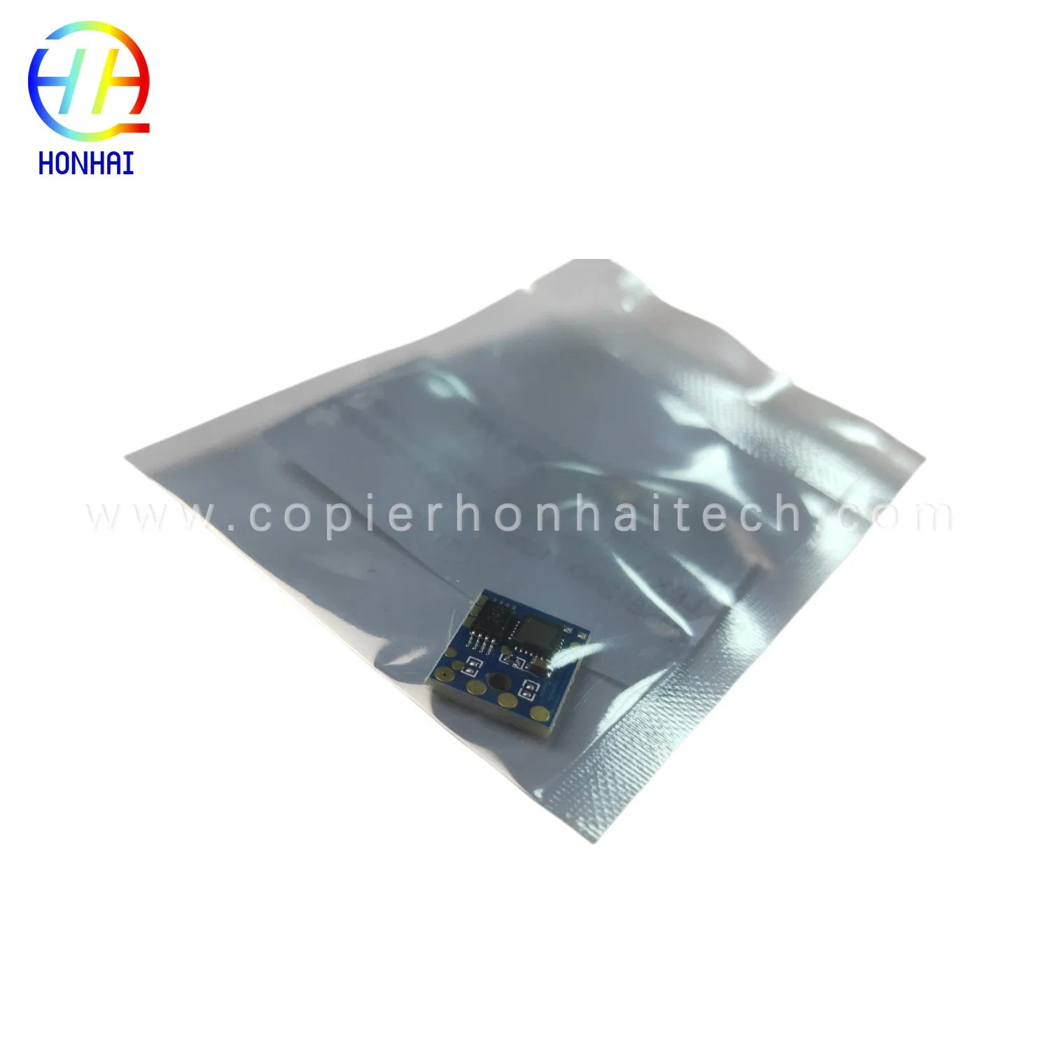 Toner Cartridge Chip Black 25K for Lexmark Msmx-710 711 810 811 812DN 52D0h0n Toner Chip